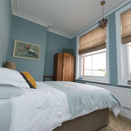 Tramway Hotel Pakefield 외부 사진