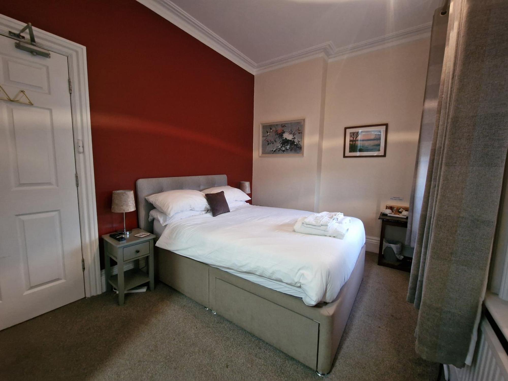 Tramway Hotel Pakefield 외부 사진