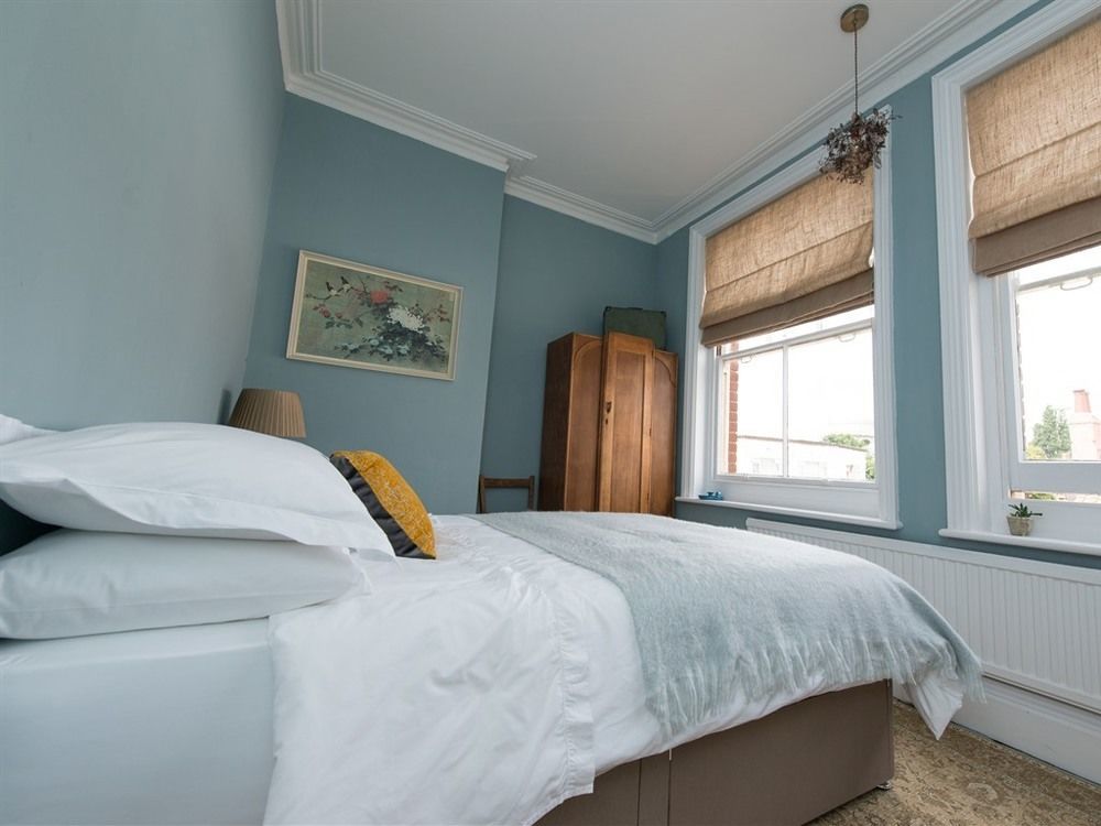 Tramway Hotel Pakefield 외부 사진