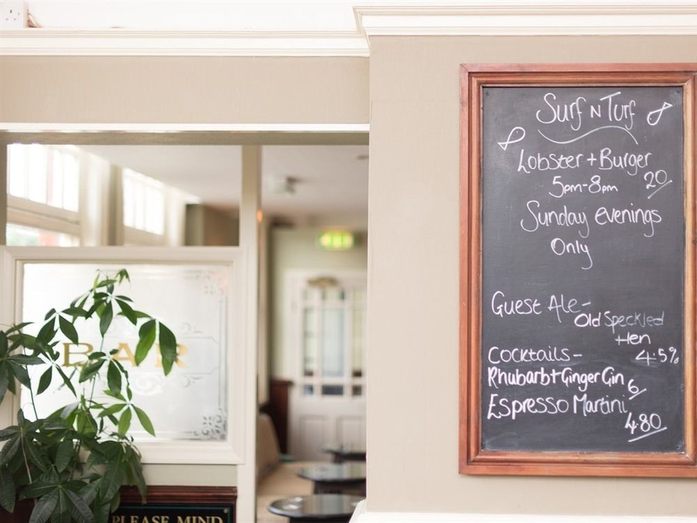 Tramway Hotel Pakefield 외부 사진