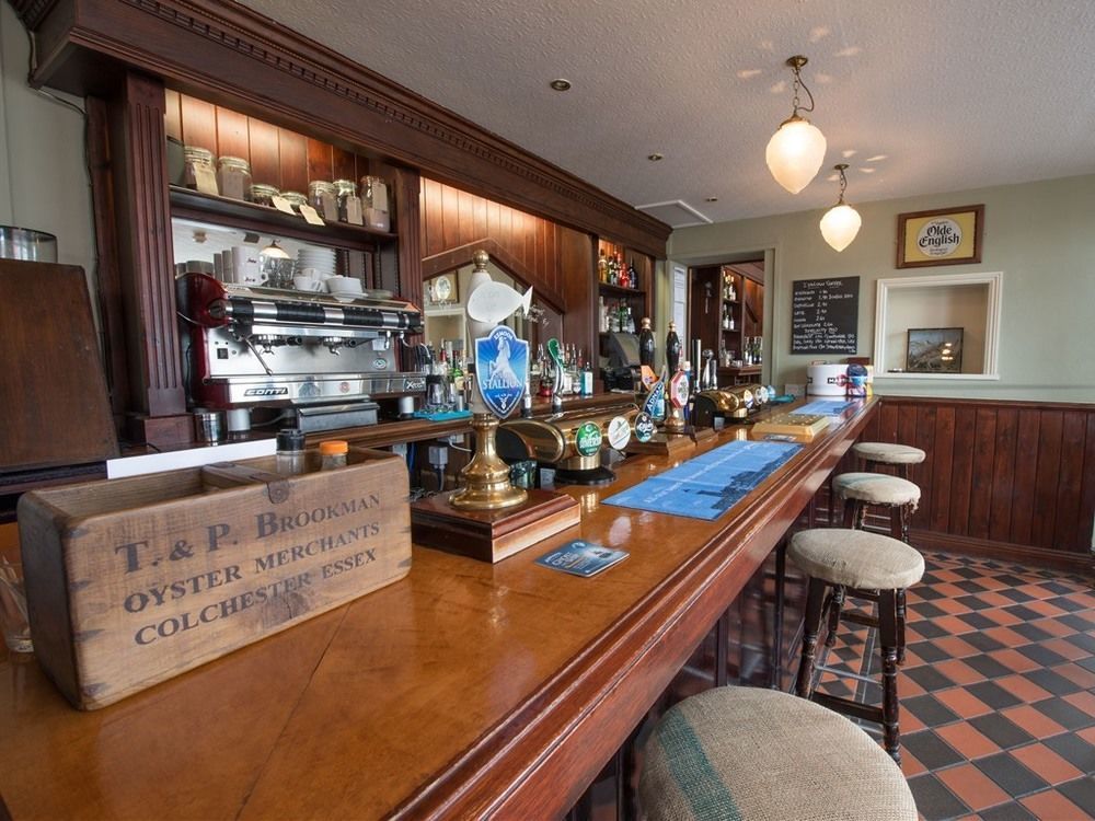 Tramway Hotel Pakefield 외부 사진