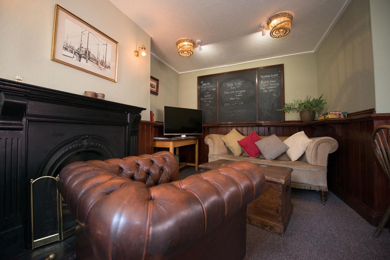 Tramway Hotel Pakefield 외부 사진