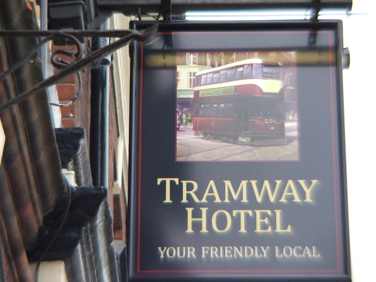 Tramway Hotel Pakefield 외부 사진