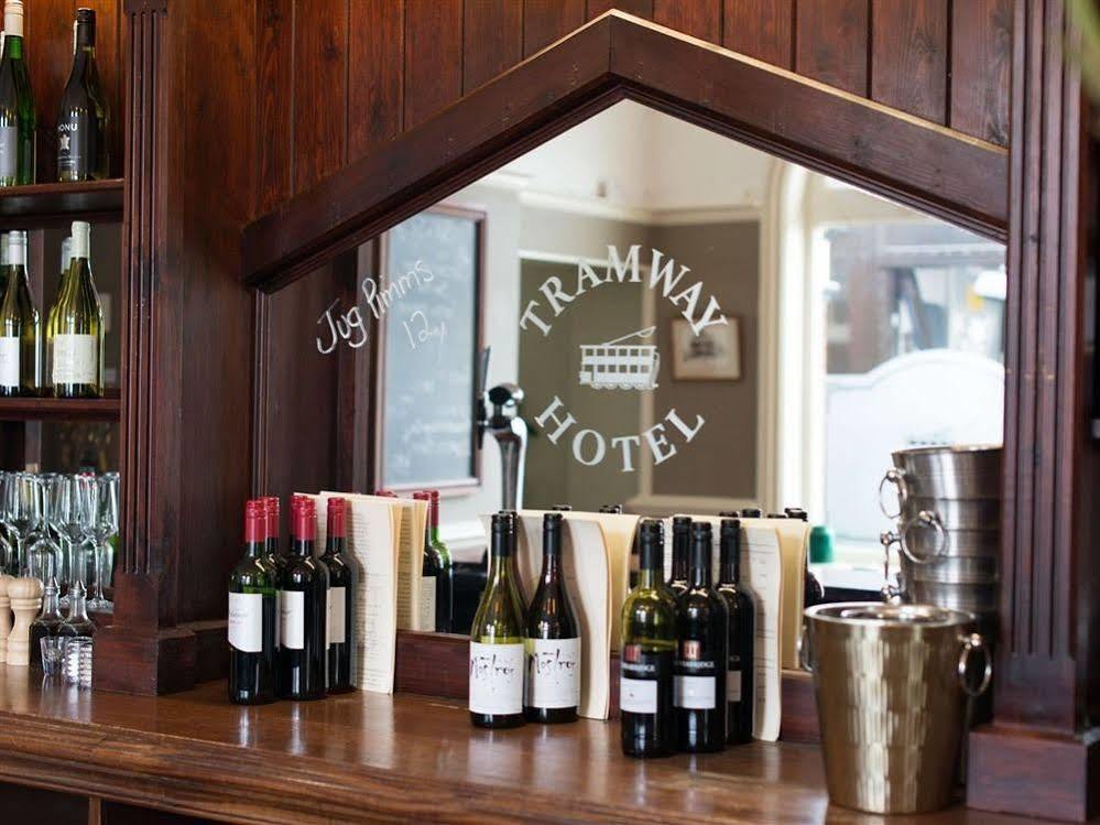Tramway Hotel Pakefield 외부 사진